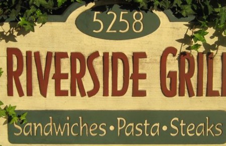 Riverside Grill in Chino