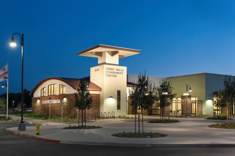 The Chino Hills Community Center Now Offers After-School Activities